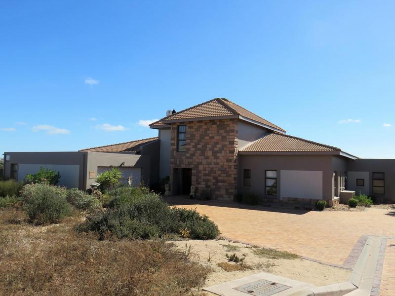 4 Bedroom Property for Sale in Langebaan Country Estate Western Cape